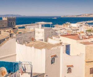 7 Days Tour From Tangier