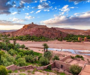 tours from ouarzazate