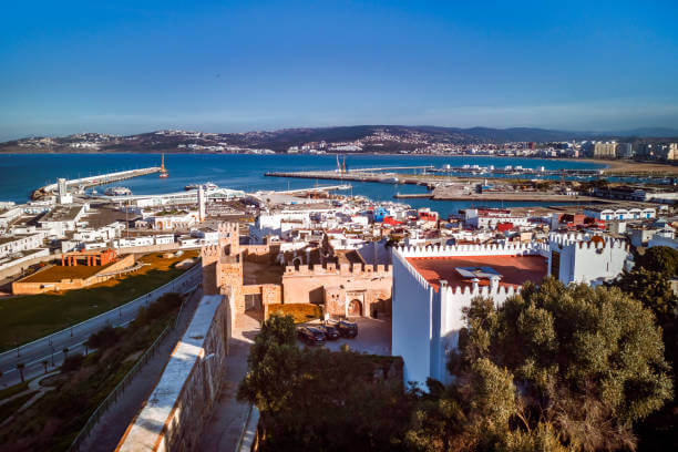 Tours from tangier