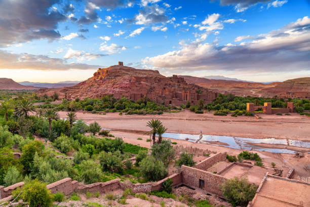 tours from ouarzazate