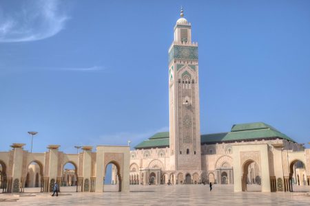 Tours from casablanca 15 Days Tour From Casablanca
