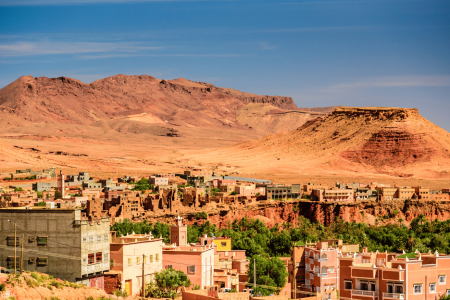 3 Days Tour From Marrakech