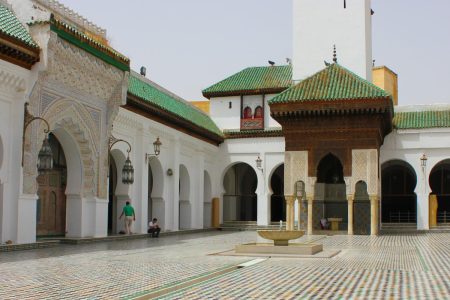 3 Days Tour From Fes