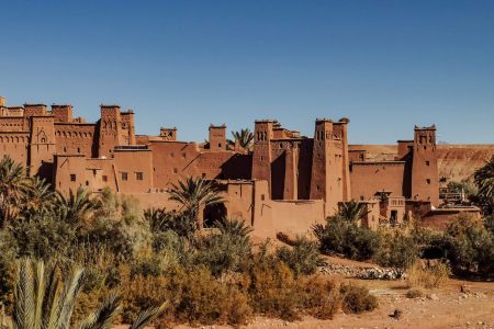 3 Days Tour From Ouarzazate
