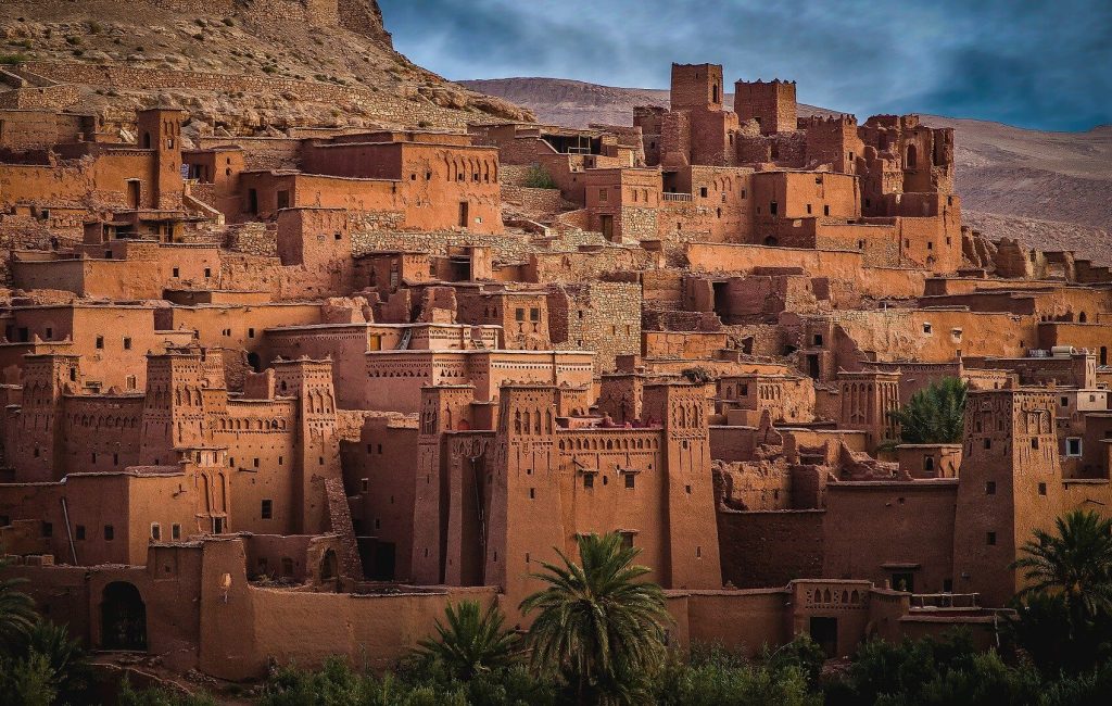 3 Days Tour From Marrakech To Fes